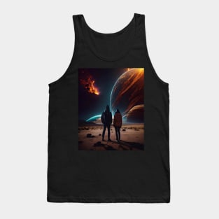 IMPRESSION Tank Top